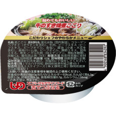 고메셰프 부드러운 소고기 스키야키 조림 60g