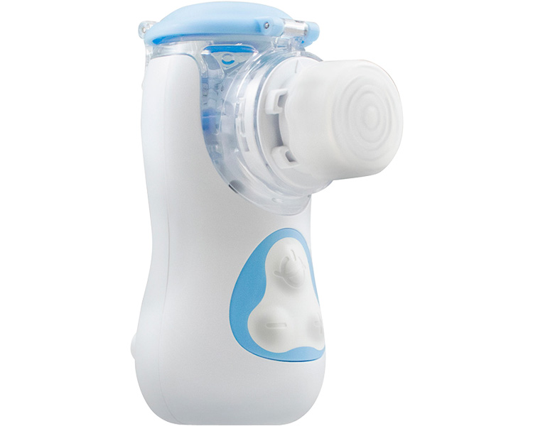 네블라제 디오 초음파 네블라이저 NEB-02