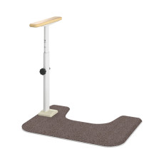 ATTOGRIP 화장실 손잡이 N-S 870-090