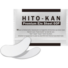 HITO-KAN 프리미엄 아이 마스크 60매입