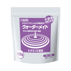 워터메이트 수분보충용젤리 600G 포도맛 600g