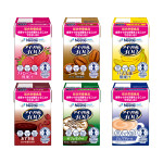 아이소칼100 다양세트 100mL×12개입(6종×각 2개)