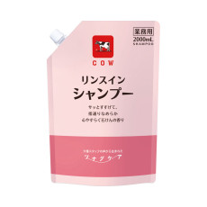 리스인샴푸 2000mL 포근하고 편안한 비누향