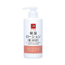 보습 로션 (얼굴·전신용) 500mL 포근하고 편안한 비누향