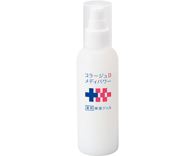콜라주 보습 젤 D 메디파워 150mL
