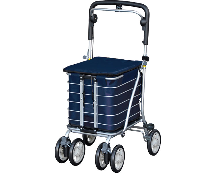 알루미 와곤 MS 실버카트 No.135