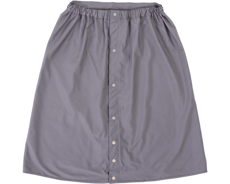 착용형 방수 시트 070-750001-00 그레이