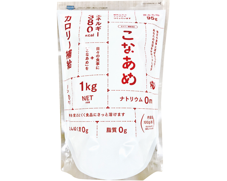 저단백 고탄수화물 에너지 파우더 (리뉴얼로 인해 재고 한정 판매 종료 예정) FC-SK5004-D001 1kg