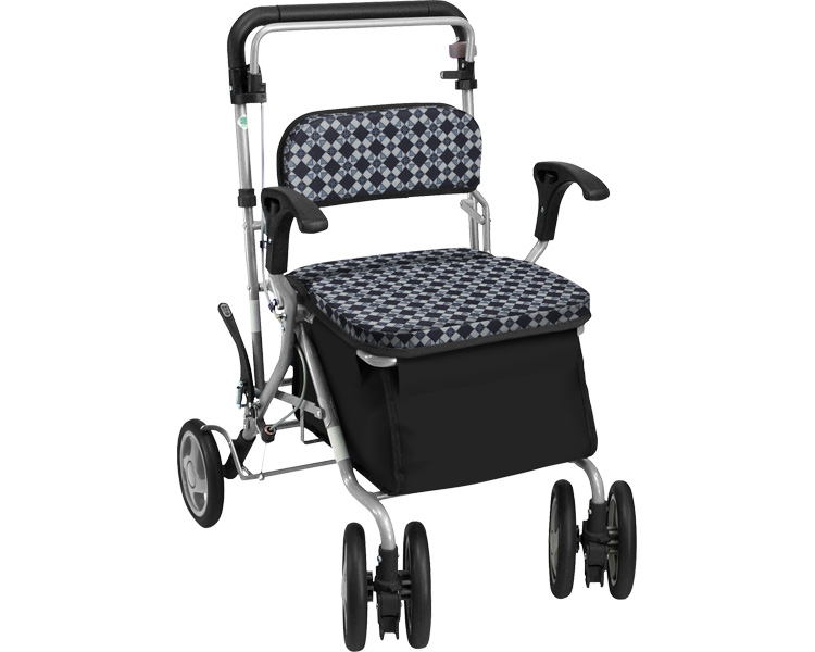 비트 실버카트 G 그레이