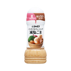 자네프 무지방드레싱 저염 참깨 25143 200mL