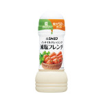 자네프 무지방드레싱 저염 프렌치 25141 200mL