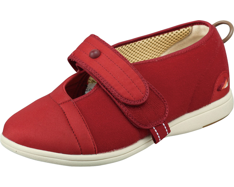 파스텔 406 남녀공용 21.0cm 와인 A