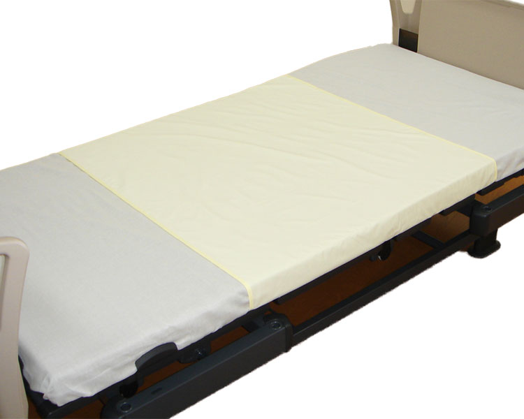 안심 3중 스무스 방수시트 MT-7040 크림