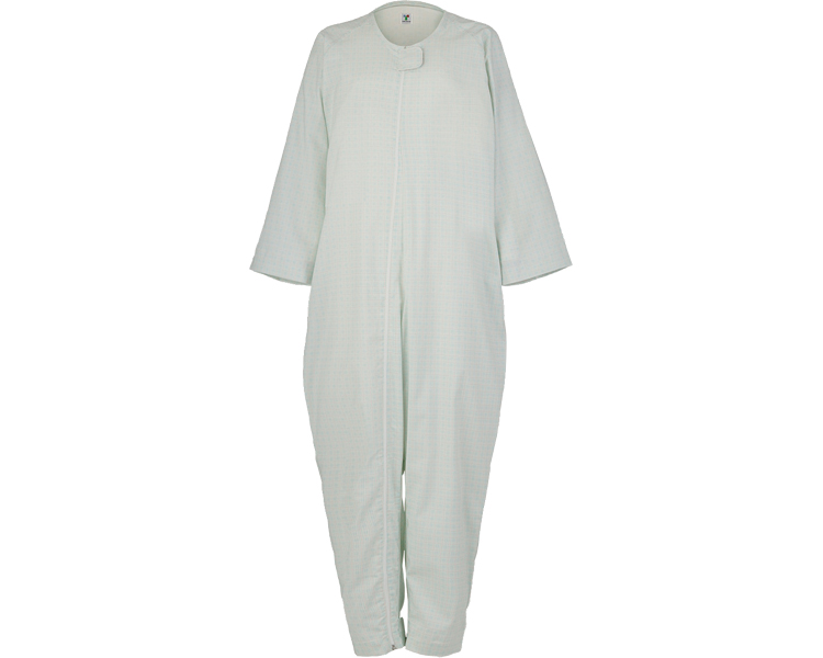 후도 B형 간병용 잠옷 (사계절용) 106843 M 사쿠라