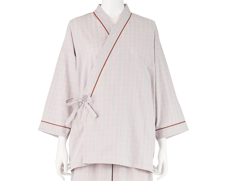 편안한 환자복 상의 800514 L