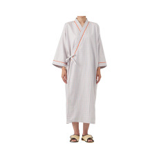 편안한 환자용 상의 가운 800535 LL