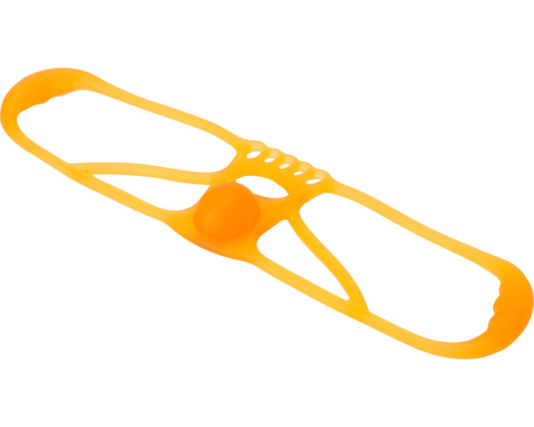 아치 튜브 EXG181D 소프트 오렌지