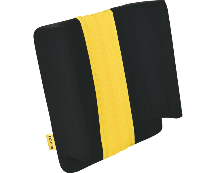 FC-파인 등받이 쿠션 롱 타입