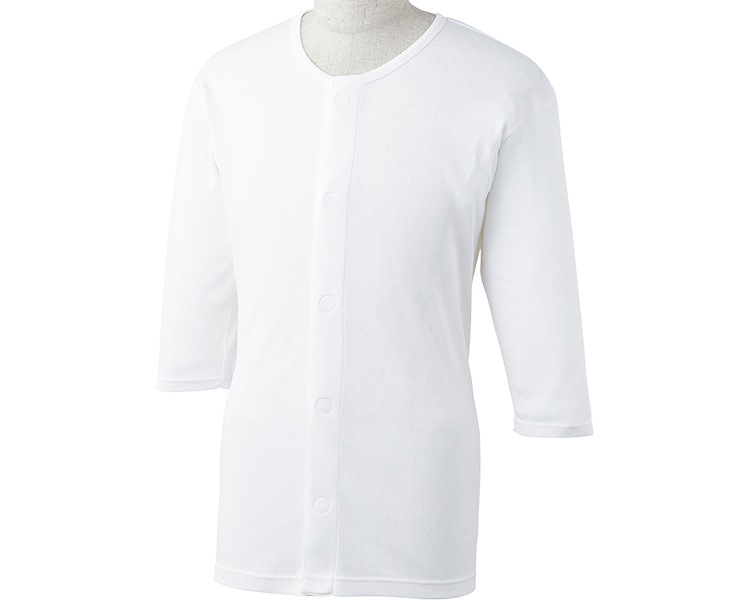 위젤 남성 8부 원터치 내의 039-122110-00 L