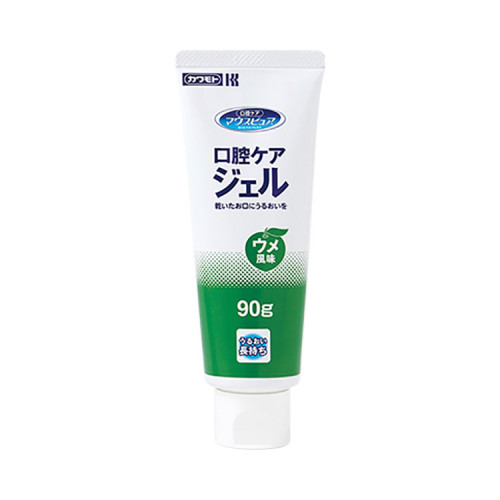 마우스퓨어 구강보습 젤 039-102211-00 90g 매실맛