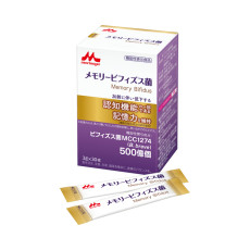 메모리 비피더스 유산균 655752 3g×30개