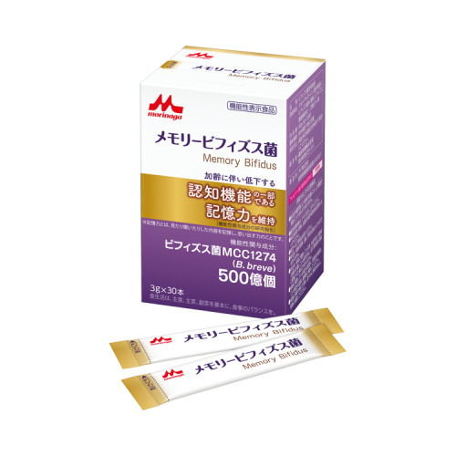 메모리 비피더스 유산균 655752 3g×30개