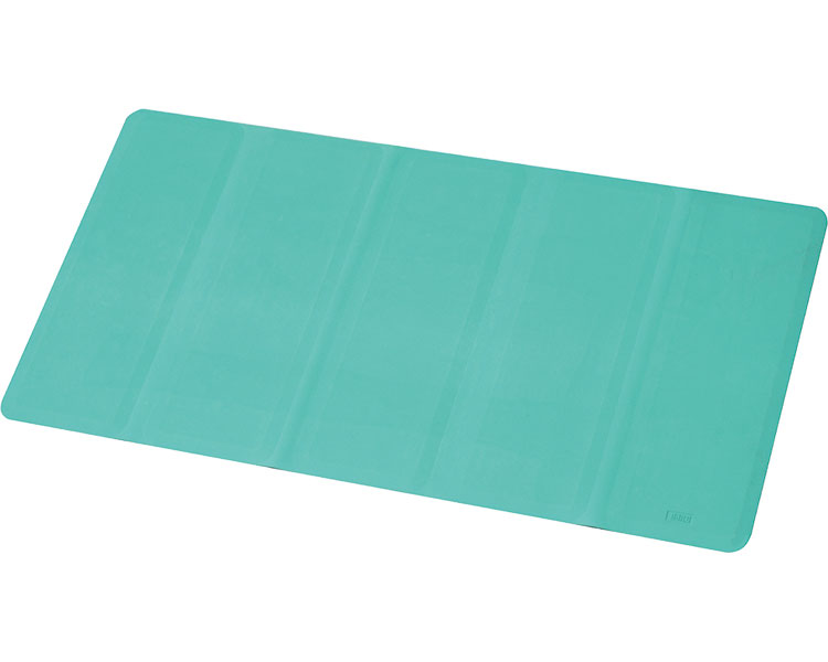 디케어렐 욕조 미끄럼방지 매트 L 그린