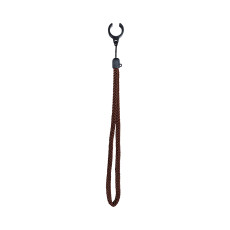 카이엔타이 지팡이 스트랩 (19mm) CX-07021 브라운