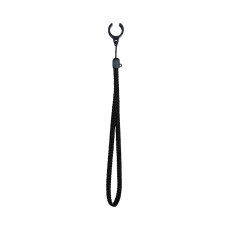 카이엔타이 지팡이 스트랩 (19mm) CX-07021 블랙