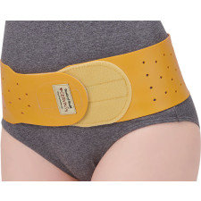 견고한 생고무 골반 지지 밴드 50192002 M-L