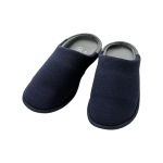 아유미 차르파2 실내화 LL 260-270 네이비  2236