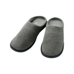 아유미 차르파2 실내화 M 230-240 다크 그레이 2236