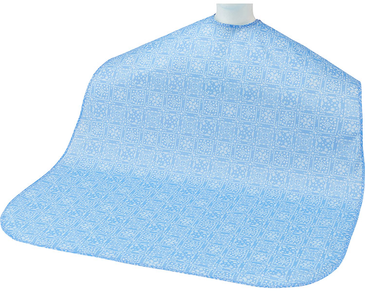 위젤 식사용 앞치마 레귤러 사이즈 039-120010-00 오렌지