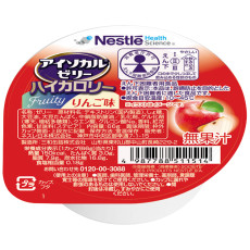 아이소칼 고칼로리 젤리 사과맛 66g