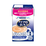 아이소칼100 밀크티맛 100mL