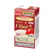 엔조이 크리밀 식이섬유플러스 딸기맛 656271 125mL
