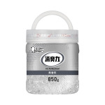 탈취력 비즈 타입 (업무용, 대용량) 무향료 850g