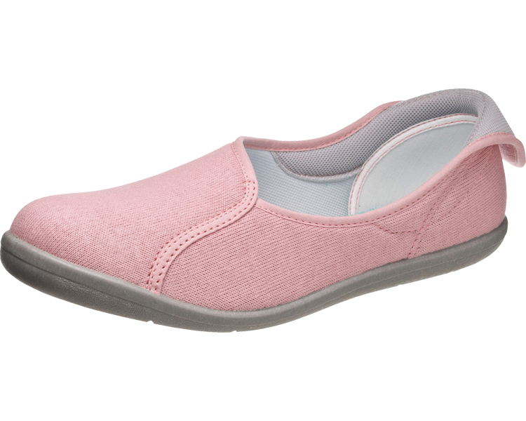 쾌보주의 L167RS 여성 SS 스위트 핑크