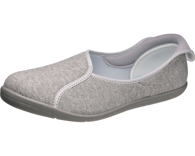 쾌보주의 L167RS 여성 L 그레이