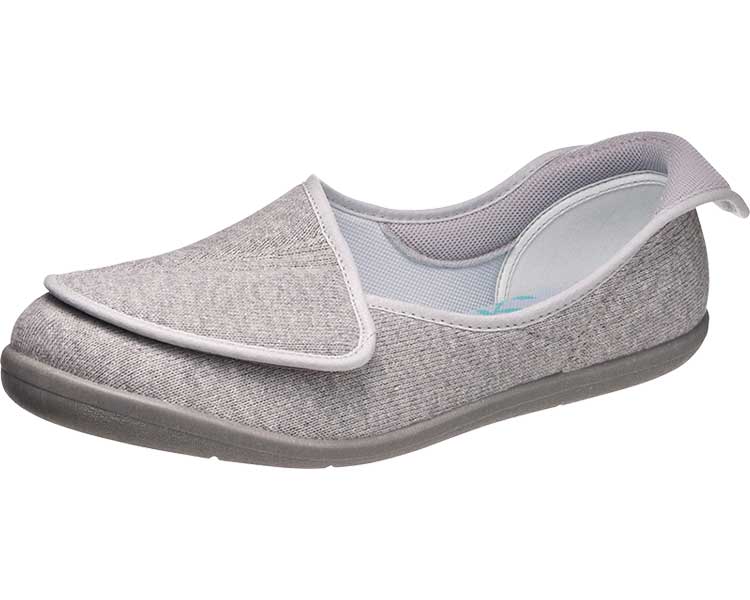 쾌보주의 L168RS 여성 M 그레이