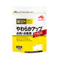 부드럽게 먹는 고기·생선용 파우더 500g