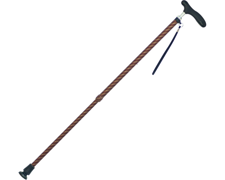 카이엔타이 일본무늬Ⅱ 항균그립 CMS-12 브라운