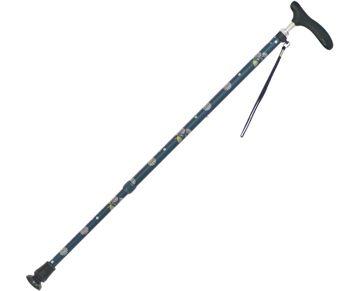 카이엔타이 일본무늬Ⅰ 항균그립 CMS-11 미도리