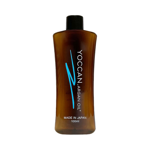 요칸 헤어 트리트먼트 오일 100mL