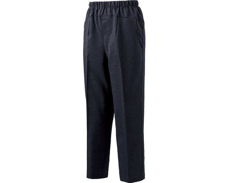 밑위 긴 편안한 남성 바지 98377-13 LL 네이비