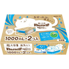 드라이&드라이UP 네코 39518-0 1000mL×2개입