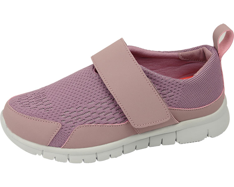 SaiSai 풋 메카닉스 W750 남녀공용 S 퍼플