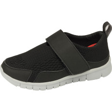 SaiSai 풋 메카닉스 W750 (남녀공용) LL 블랙