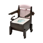 랩폰 프리트 S (소프트 변좌) PLSES12PJH 핑크