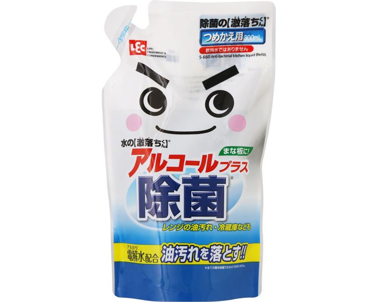 살균의 격락군 리필용 S-660 300mL